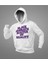 Anime Baskılı Unisex Oversize Black Sabbath Master Of Reality Hoodie 3