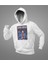 It Wasn't Just A Dog Yazılı Unisex Oversize John Wick Hoodie 2