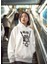 Ac Dc Tasarım Baskılı Unisex Oversize Rock In Roll Hoodie 2