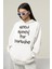 Need Money For Porsche Yazılı Unisex Oversize Hoodie 2