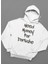 Need Money For Porsche Yazılı Unisex Oversize Hoodie 3