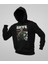 Oyun Karakteri Baskılı Unisex Hoodie, Oversize Skye Sweatshirt 3