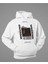 The Weeknd Die For You Baskılı Unisex Oversize Rapper Hoodie 1