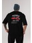 Honda Acura Nsx Arka Baskılı Oversize T-Shirt Erkek Kadın Unisex Pamuk Bisiklet Yaka 1