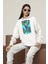Sage Heal Karakter Baskılı Unisex Oversize Vvalorant Hoodie 3