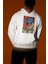 Çizgi Film Pokemon !! Blue !! Baskılı Unisex Oversize Hoodie 2