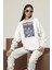 It Wasn't Just A Dog Yazılı Unisex Oversize John Wick Hoodie 3