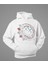 Tasarım BLINK-182 Baskılı Unisex Oversize Hoodie 1