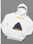 The Weeknd Starboy Baskılı Unisex Oversize Rapper Hoodie 3