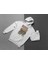 Avengers Kahramanlar Baskılı Unisex Oversize Marvel Tale Hoodie 3