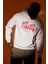 Why So Serious ? Yazılı Unisex Oversize Joker Hoodie 1