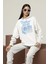 Özel Tasarım Taylor Swift Baskılı Unisex Oversize Şarkıcı Hoodie 1