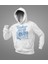 Özel Tasarım Taylor Swift Baskılı Unisex Oversize Şarkıcı Hoodie 2