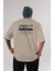 Thıs Is Perfectıon Arka Baskılı Oversize T-Shirt Erkek Kadın Unisex Pamuk Bisiklet Yaka Tişort 1
