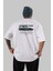 Thıs Is Perfectıon Arka Baskılı Oversize T-Shirt Erkek Kadın Unisex Pamuk Bisiklet Yaka 1