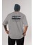 Thıs Is Perfectıon Arka Baskılı Oversize T-Shirt Erkek Kadın Unisex Pamuk Bisiklet Yaka Tişort 1