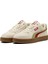 Caven 2.0 Lux Greenside Beyaz Erkek Sneaker/spor Ayakkabı - 400711 01 2