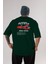 Honda Acura Nsx Arka Baskılı Oversize T-Shirt Erkek Kadın Unisex Pamuk Bisiklet Yaka Tişort 1