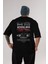 Honda Acura Nsx 1 Arka Baskılı Oversize T-Shirt Erkek Kadın Unisex Pamuk Bisiklet Yaka 1