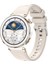 Huawei Watch Gt5 Pro 42MM Ayarlanabilir Esnek Silikon Kordon KRD129 1