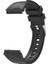Huawei Watch Gt5 Pro 42MM Ayarlanabilir Esnek Silikon Kordon KRD129 2