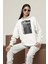 The Weeknd Rapper Starboy Dawn Fm Baskılı Unisex Oversize Hoodie 2