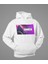Omen Baskılı Unisex Oversize Vvalorant Hoodie 1