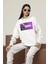 Omen Baskılı Unisex Oversize Vvalorant Hoodie 3