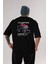 Lewıs H Sılverstone Arka Baskılı Oversize T-Shirt Erkek Kadın Unisex Pamuk Bisiklet Yaka 1