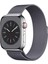 Watch 7 45MM Mıknatıslı Katlanabilir Metal Hasır Kordon Krd BAND01 1
