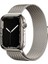 Watch 7 45MM Mıknatıslı Katlanabilir Metal Hasır Kordon Krd BAND01 1