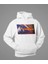 Phoenix Baskılı Unisex Oversize Vallorant Hoodie 1