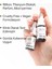 | Mini Seyahat Seti: Ihlamur Özlü Saf Bakım Luna8 | Yüz Temizleme Jeli, Tonik, Hyaluronik Asit Serum, C10 Vitamin Serum 8
