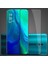 Oppo Reno Ekran Koruyucu 5d Temperli Cam Koruma Siyah 3