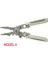 Kablo Sıyırma Pense NTWS7504 1
