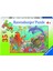 35 Parça Puzzle Okyanus Canlıları 087808 1