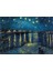 1000 Parça Puzzle Van Gogh Yıldızlı Gece 120000648 2