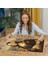 1000 Parça Puzzle Star Wars Mona Lisa 120000587 2