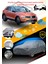 Tüm Suv Araçlar ile Uyumlu Lüks Araba Brandası Miflonlu Branda Oto Çadır Örtü 1