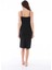 Freshness 3165 Kadın Modal Askılı Jüpon Kombinezon 4