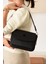 Yeni Sezon Kolon Askılı 4 Bölmeli Kadın Omuz Çantası 21X16CM PBU2174 1