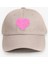 Unisex Basic Xl İşlemeli Şapka Cap 1