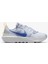 DB3551 102 Nike Crater Impact Kadın Gri Spor Ayakkabı 1