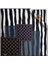 Polyester Tivil Eşarp 7940-921 1