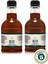 Toffee Nut & Karamel Aromalı Kahve & Meyve Şurubu 2 x 300 Ml. 1