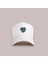 Unisex Basic İşlemeli Şapka Cap 1