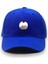 Unisex Basic İşlemeli Şapka Cap 1