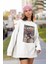 Marvel Comics Group Spider-Man Baskılı Unisex Oversize Sweatshirt 2