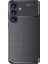 Galaxy S25 Uyumlu Kılıf Zore Negro Silikon Kapak-Siyah 2