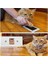 Kedi Köpek Pati Izi Fotoğraf Çerçevesi Seti 4